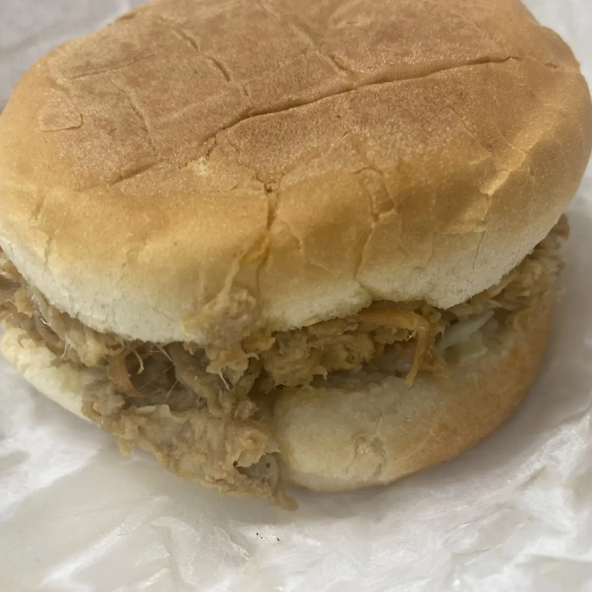 Chicken Sandwich 2 pcs