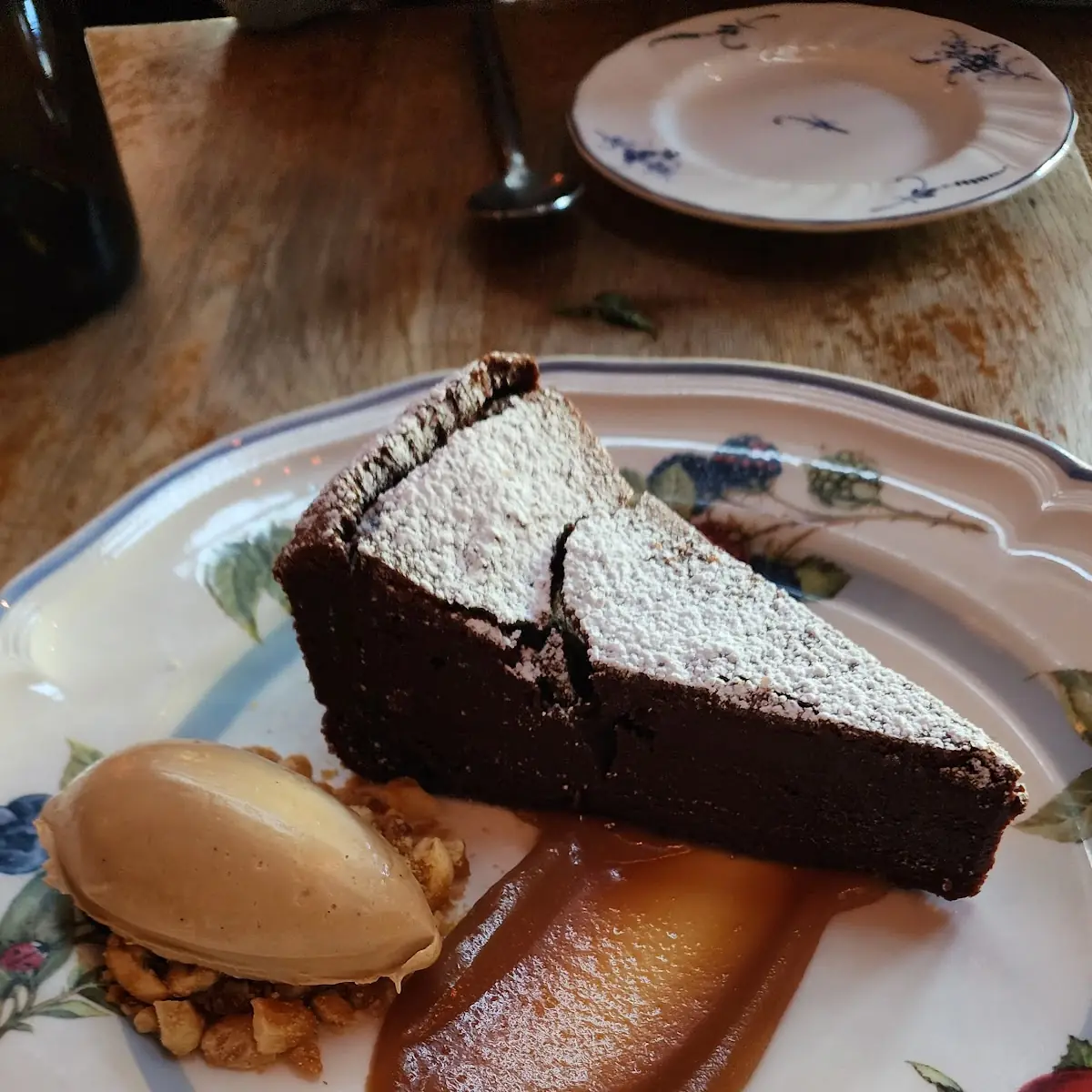 Chocolate Cake