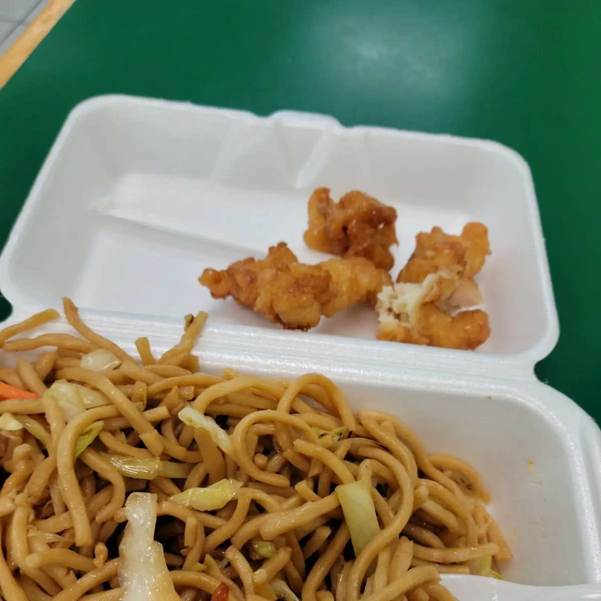 Combo Chow Fun