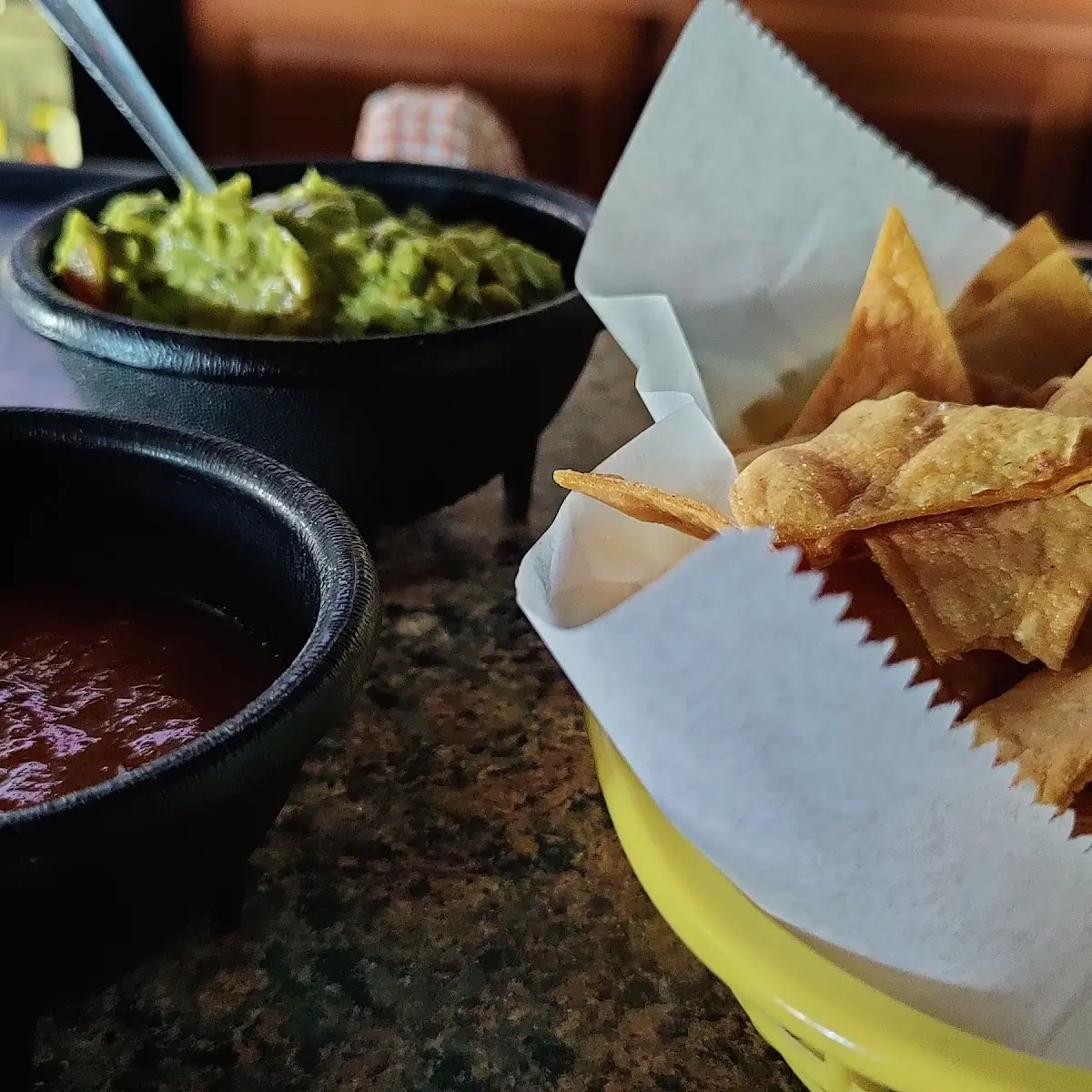Guacamole