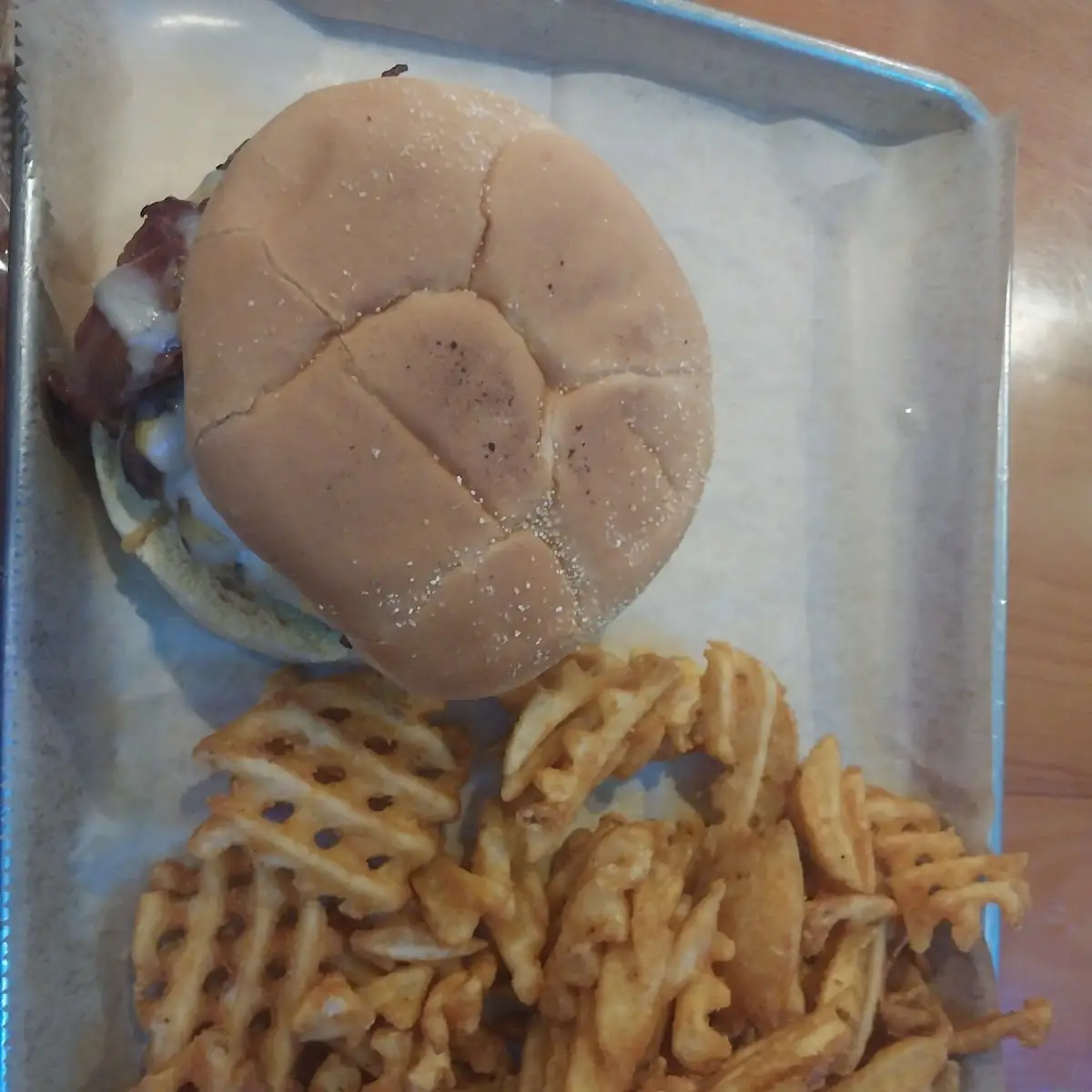 Chicken Sandwich