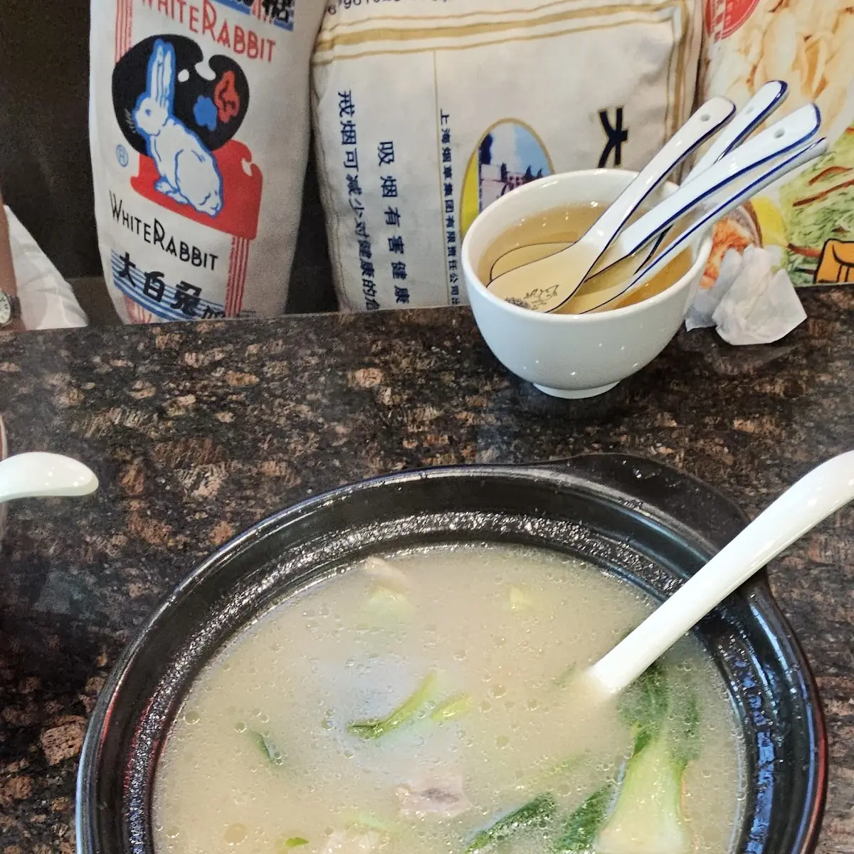 Miso Soup
