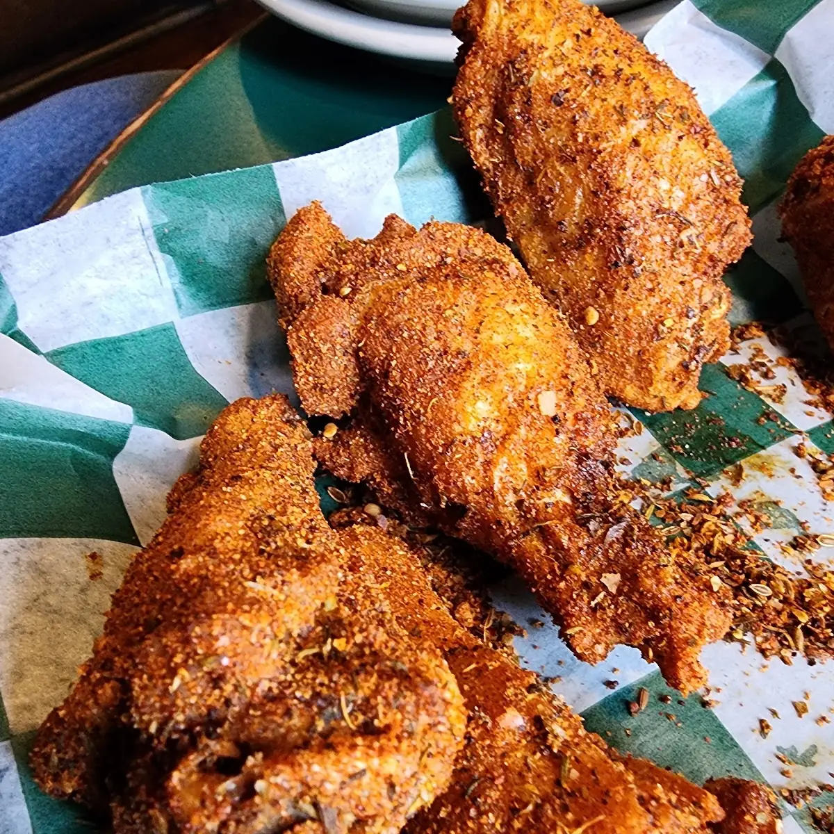 Chicken Wings