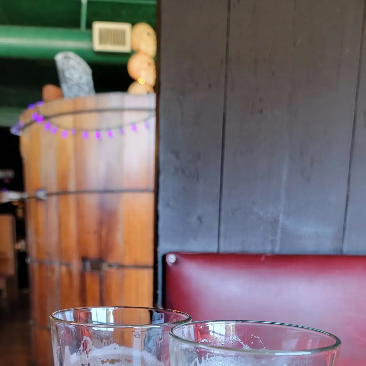 Draft Beer