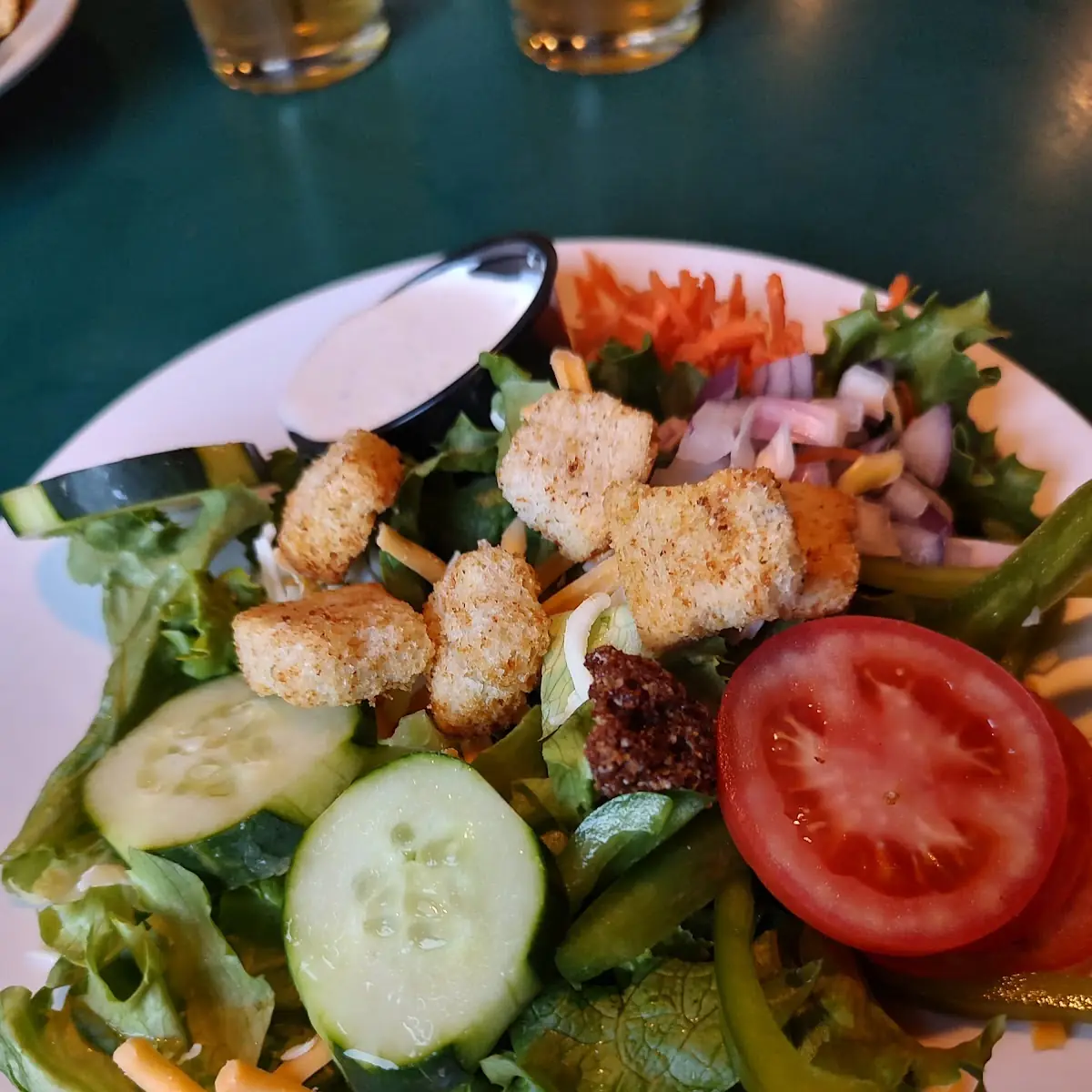 House Salad
