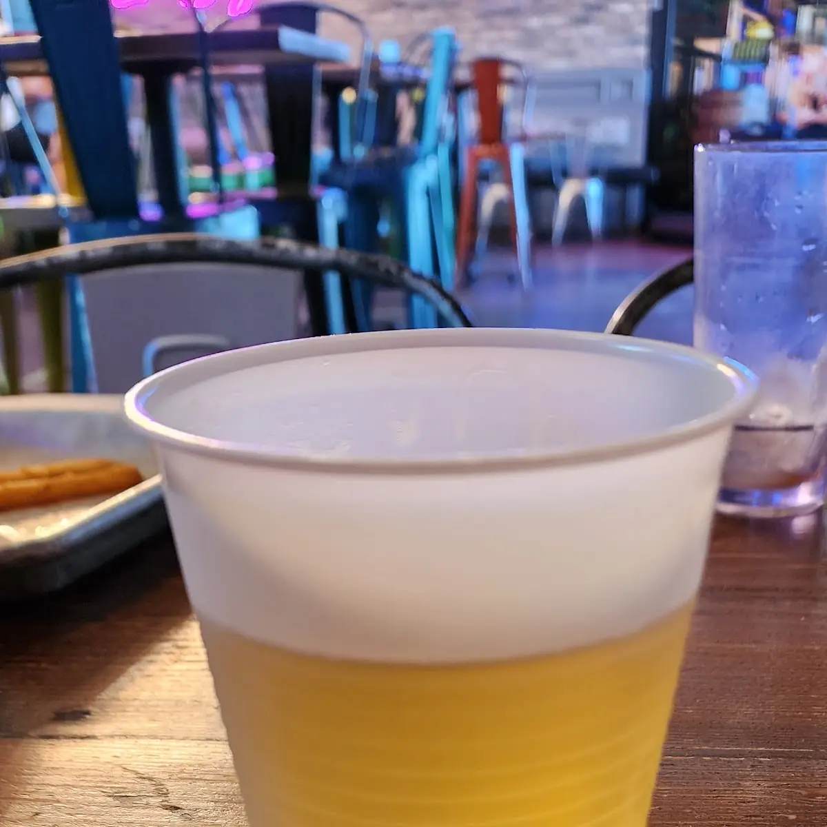 Draft Beer