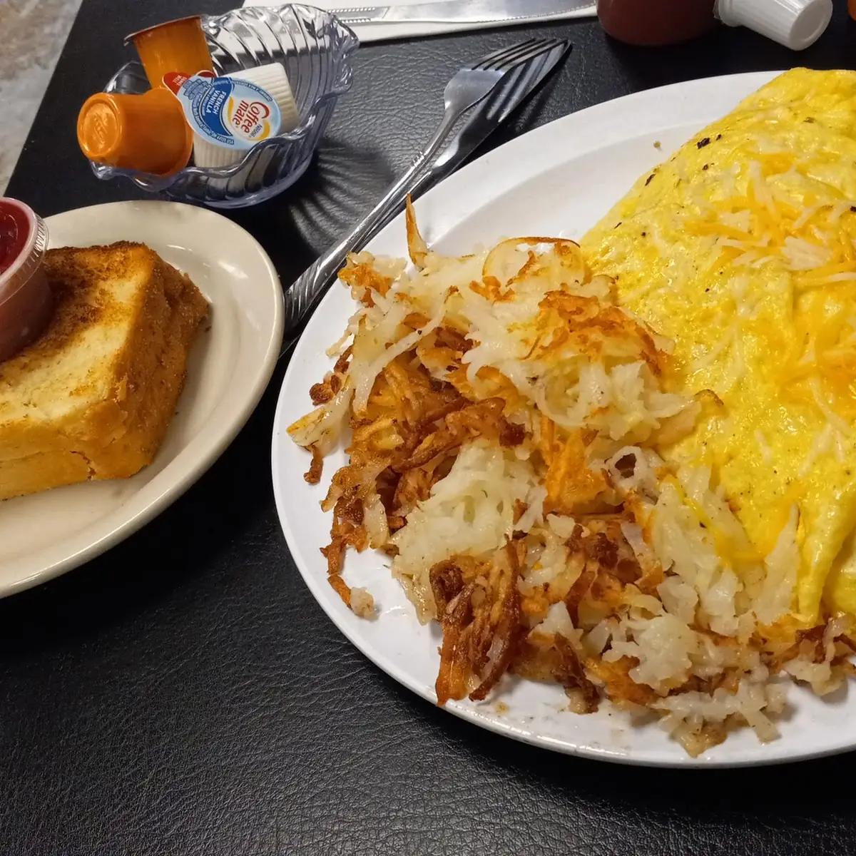 Denver Omelet