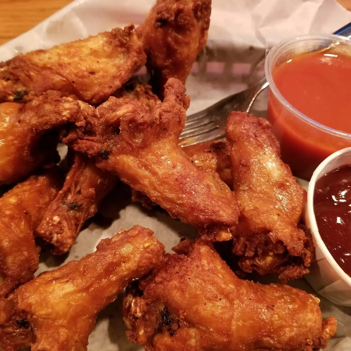 Chicken Wings