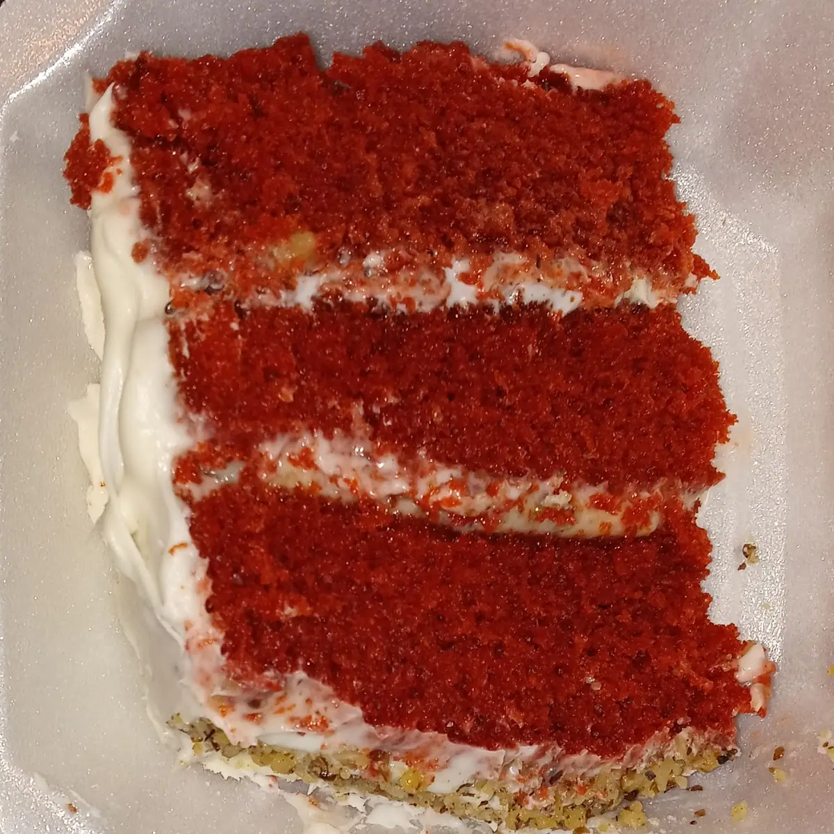 Red Velvet Cake