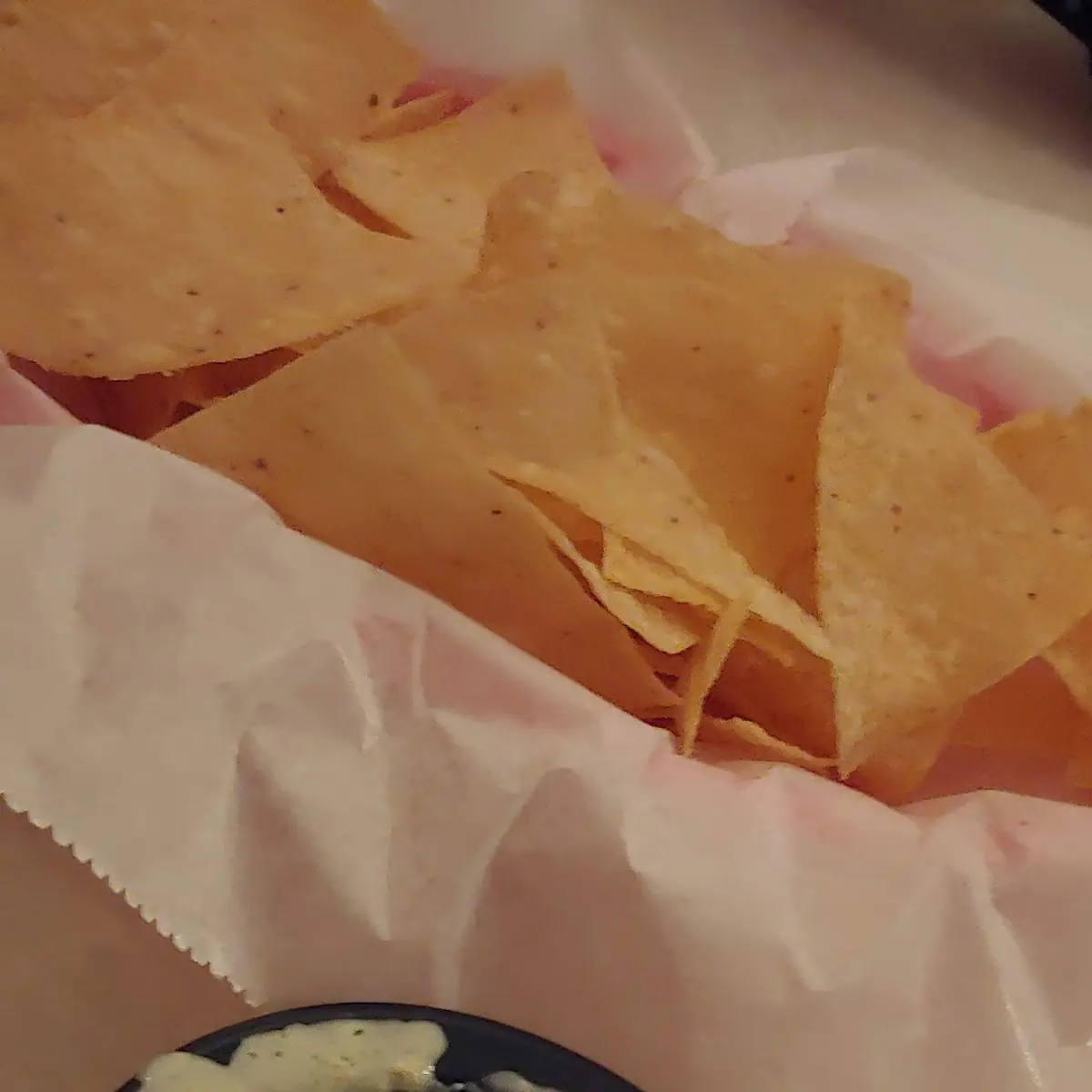Cheese Dip