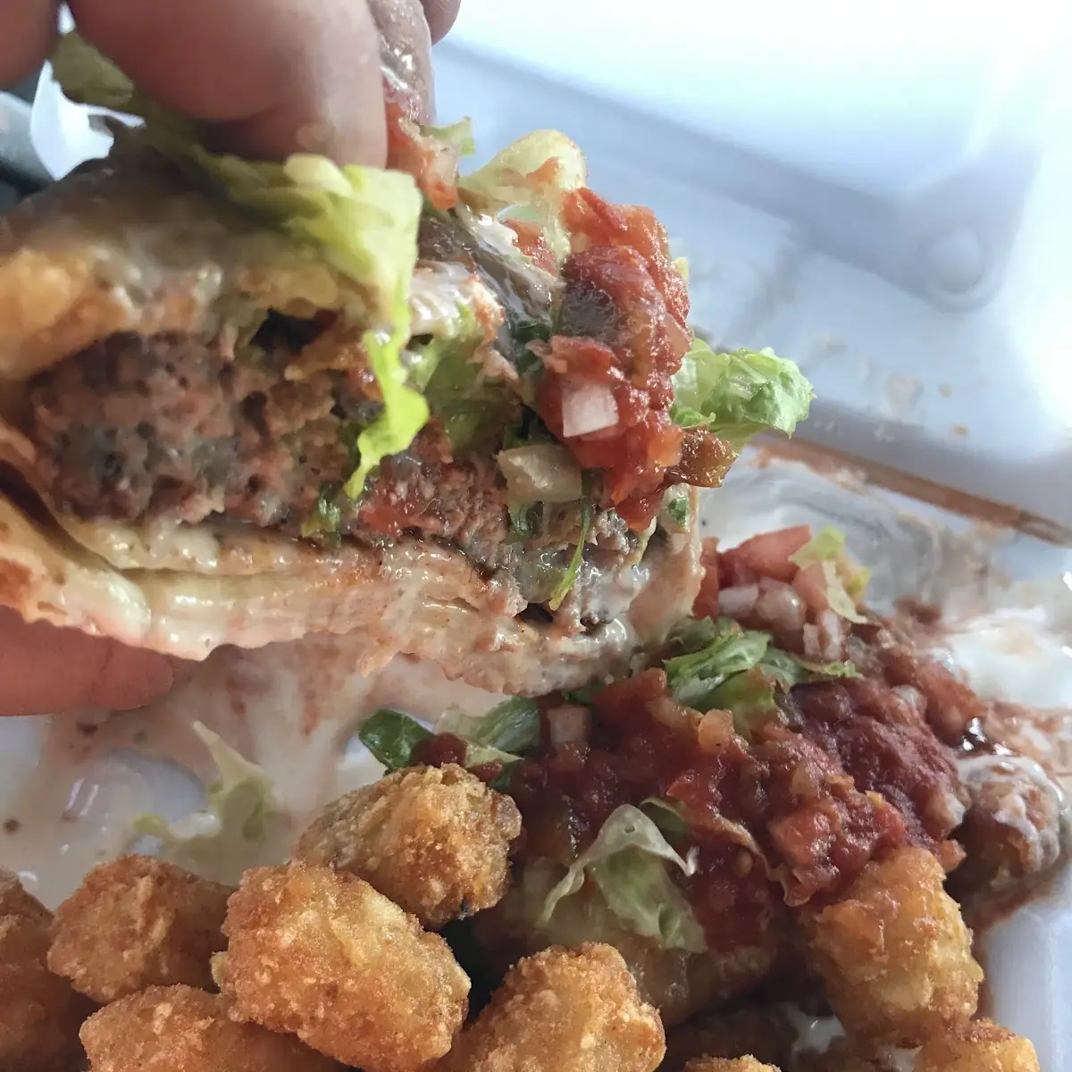 Tater Tots