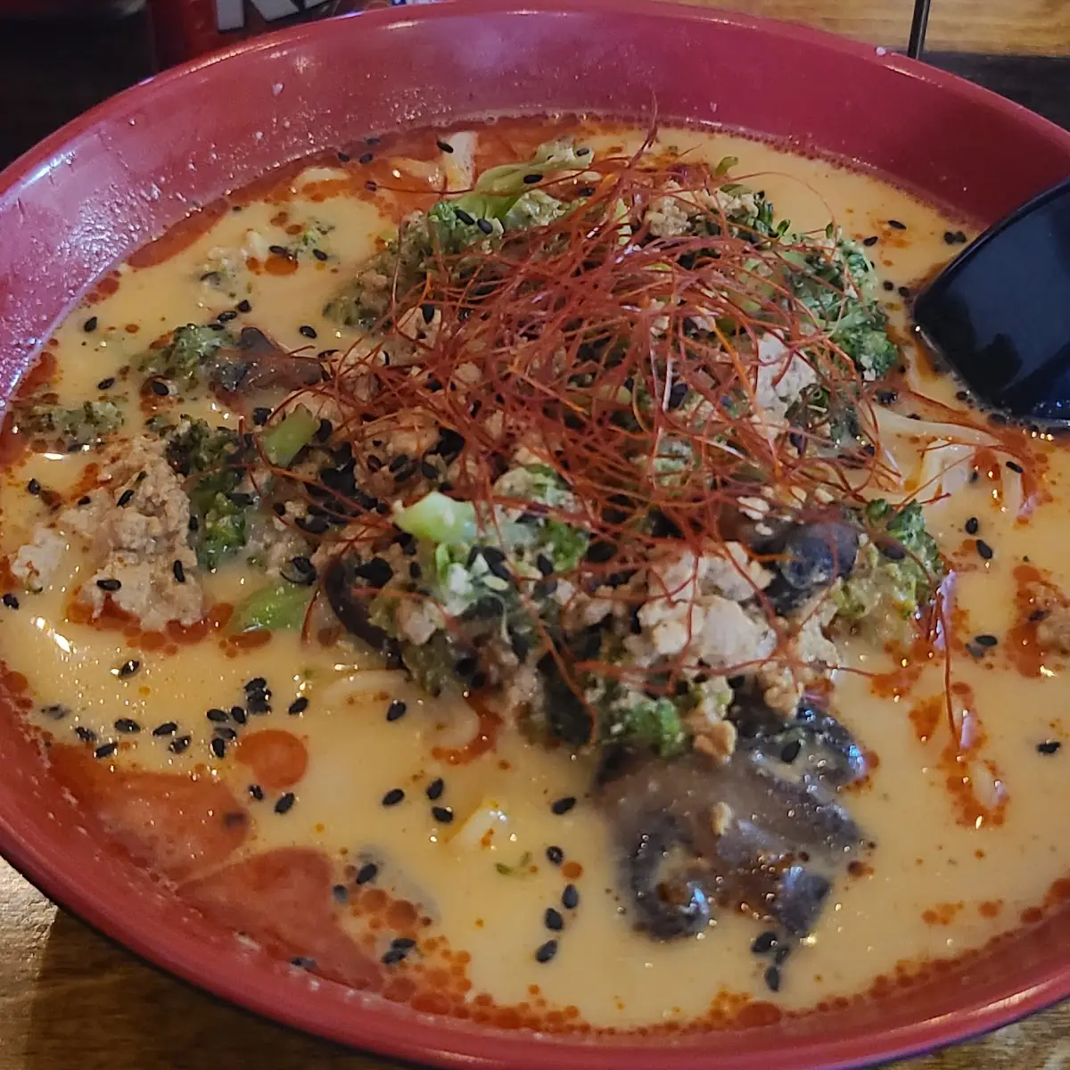 Buddha Bowl