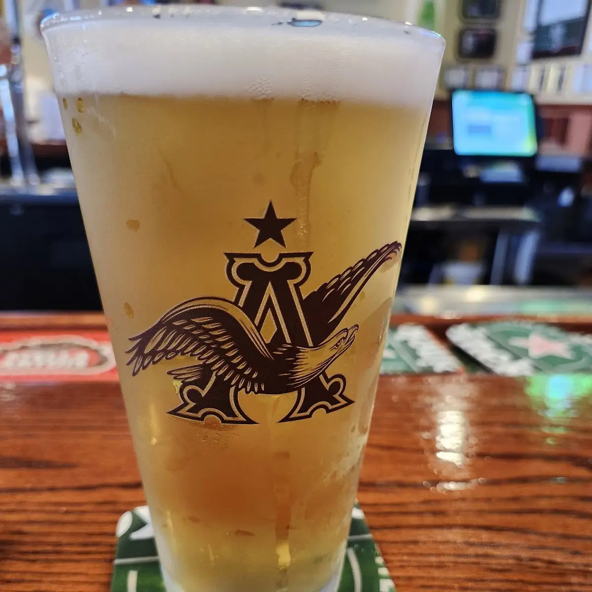 20 Oz Bud Light