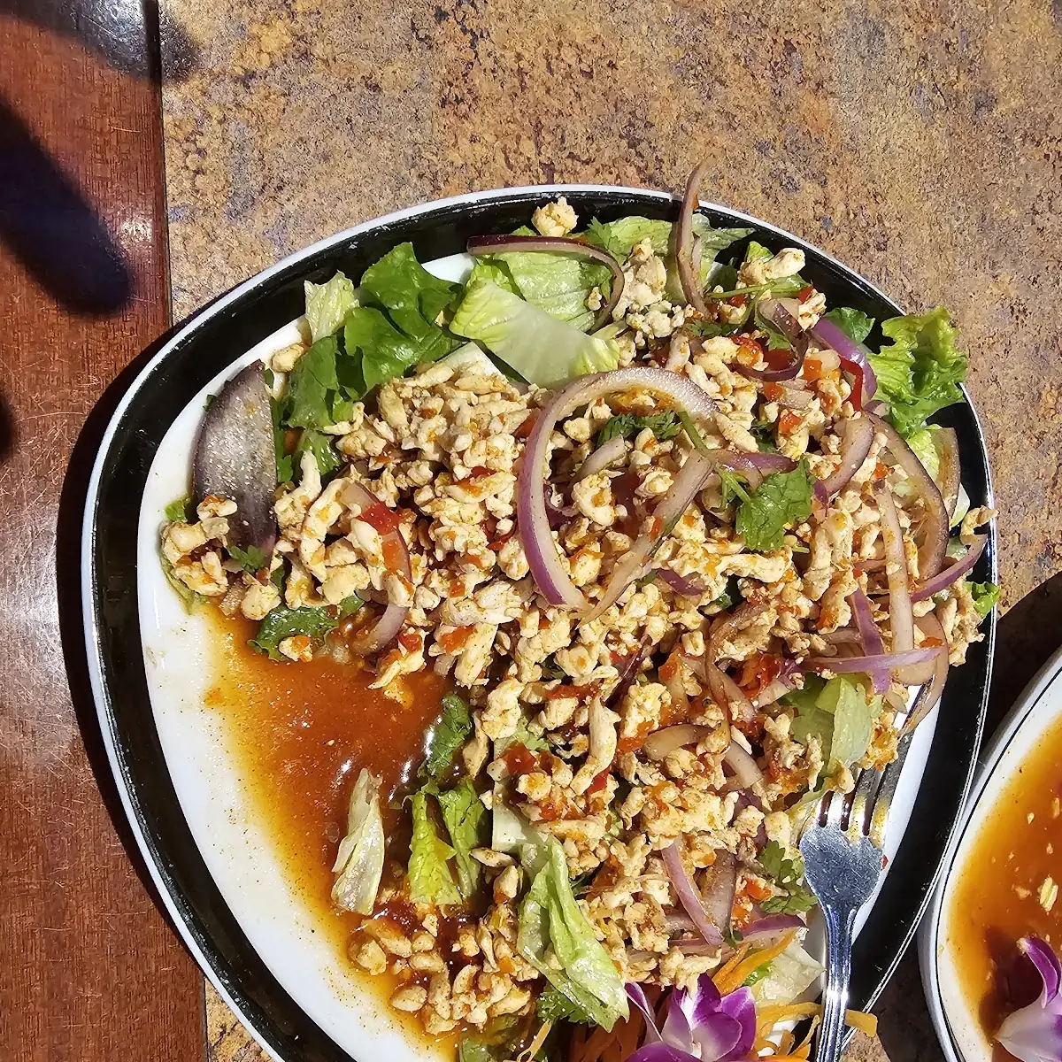 Larb Gai