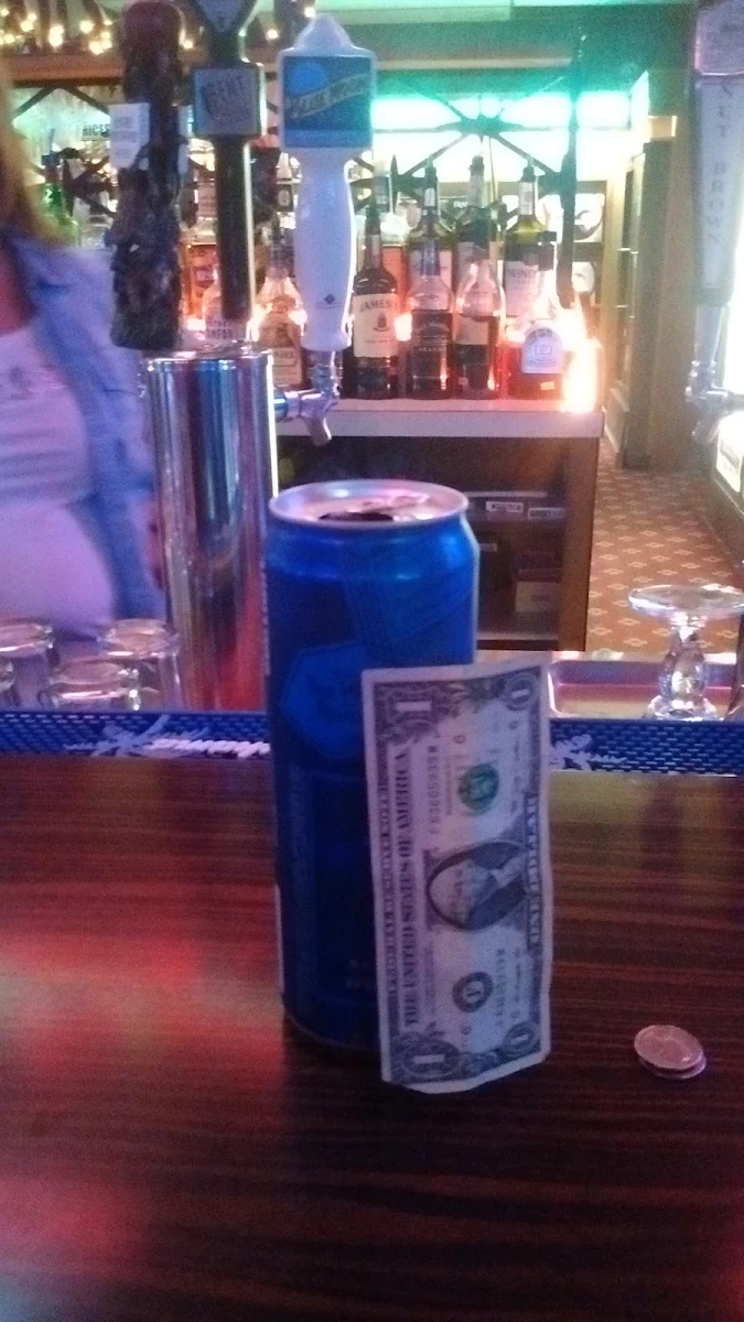 Bud Light