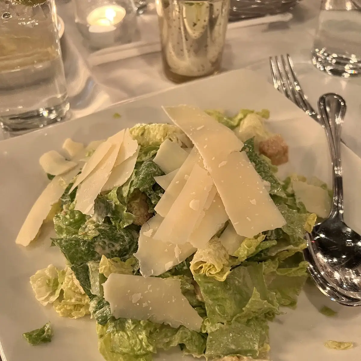 Caesar Salad