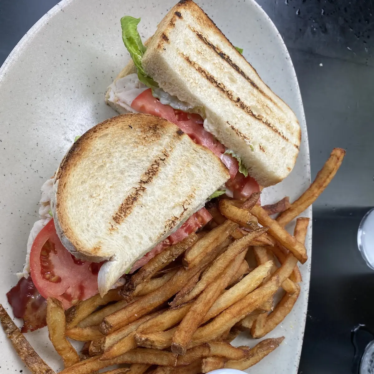 Chicken Sandwich