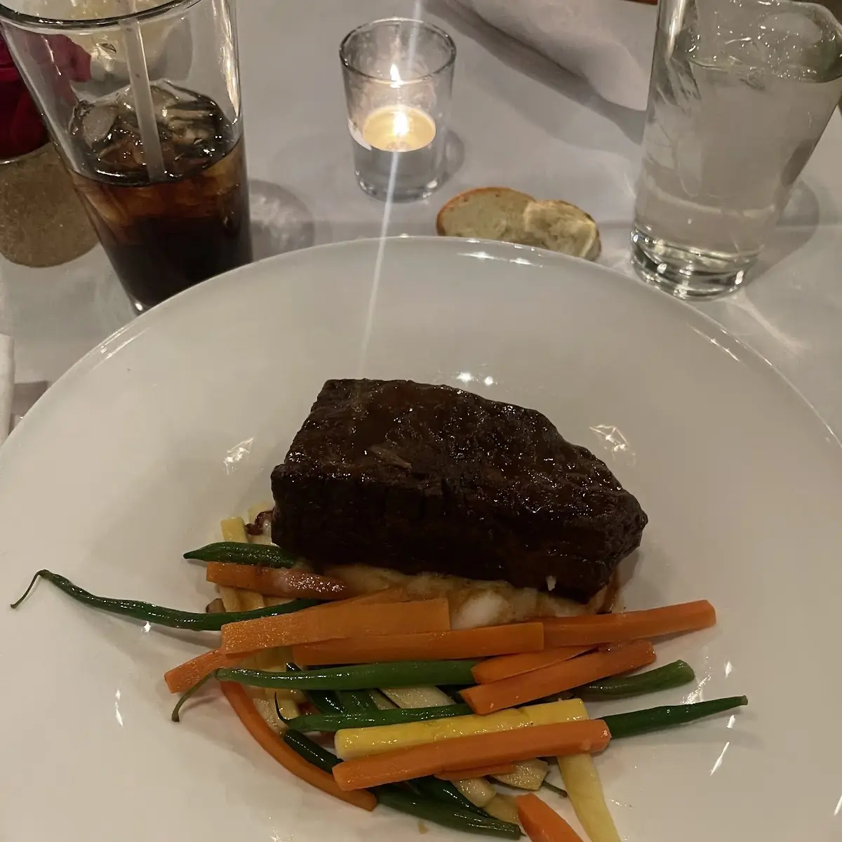 SP Filet Mignon