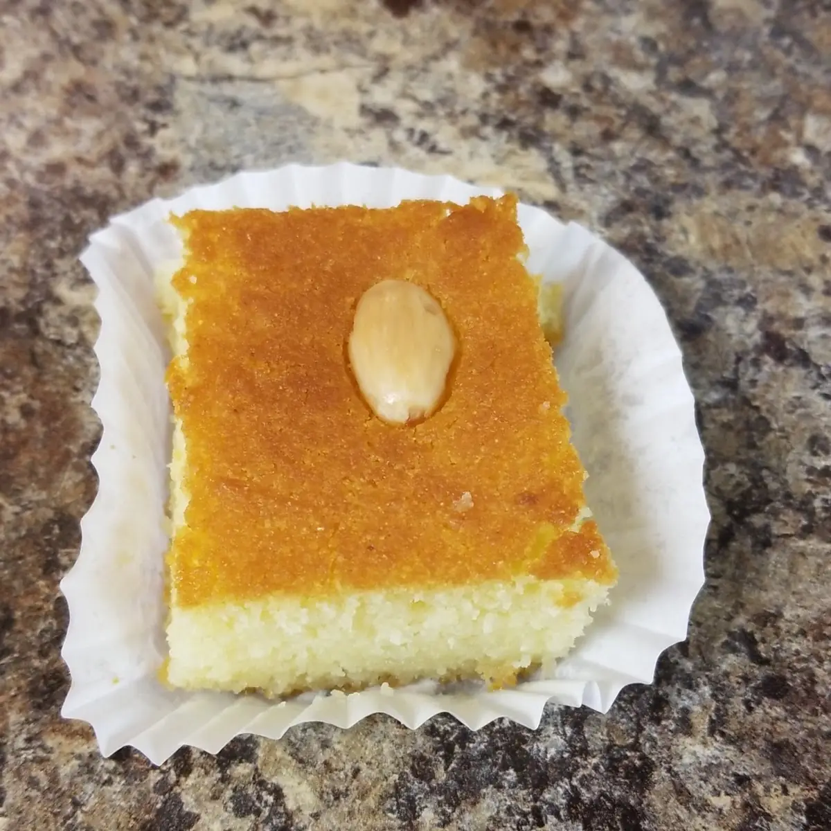 Cornbread