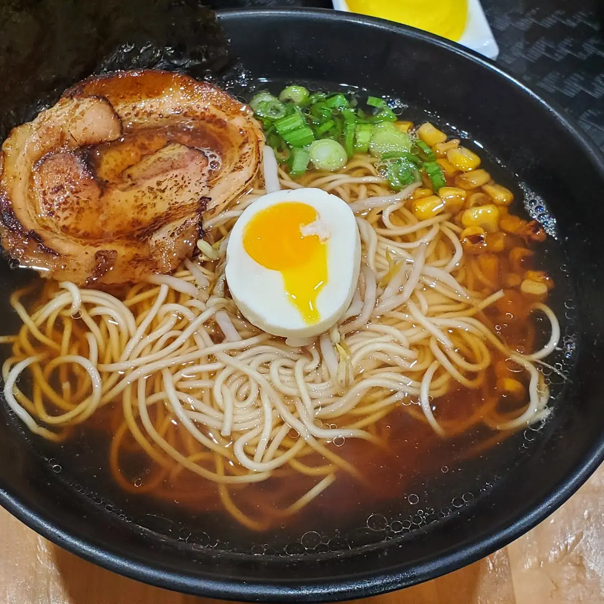 Shoyu Ramen