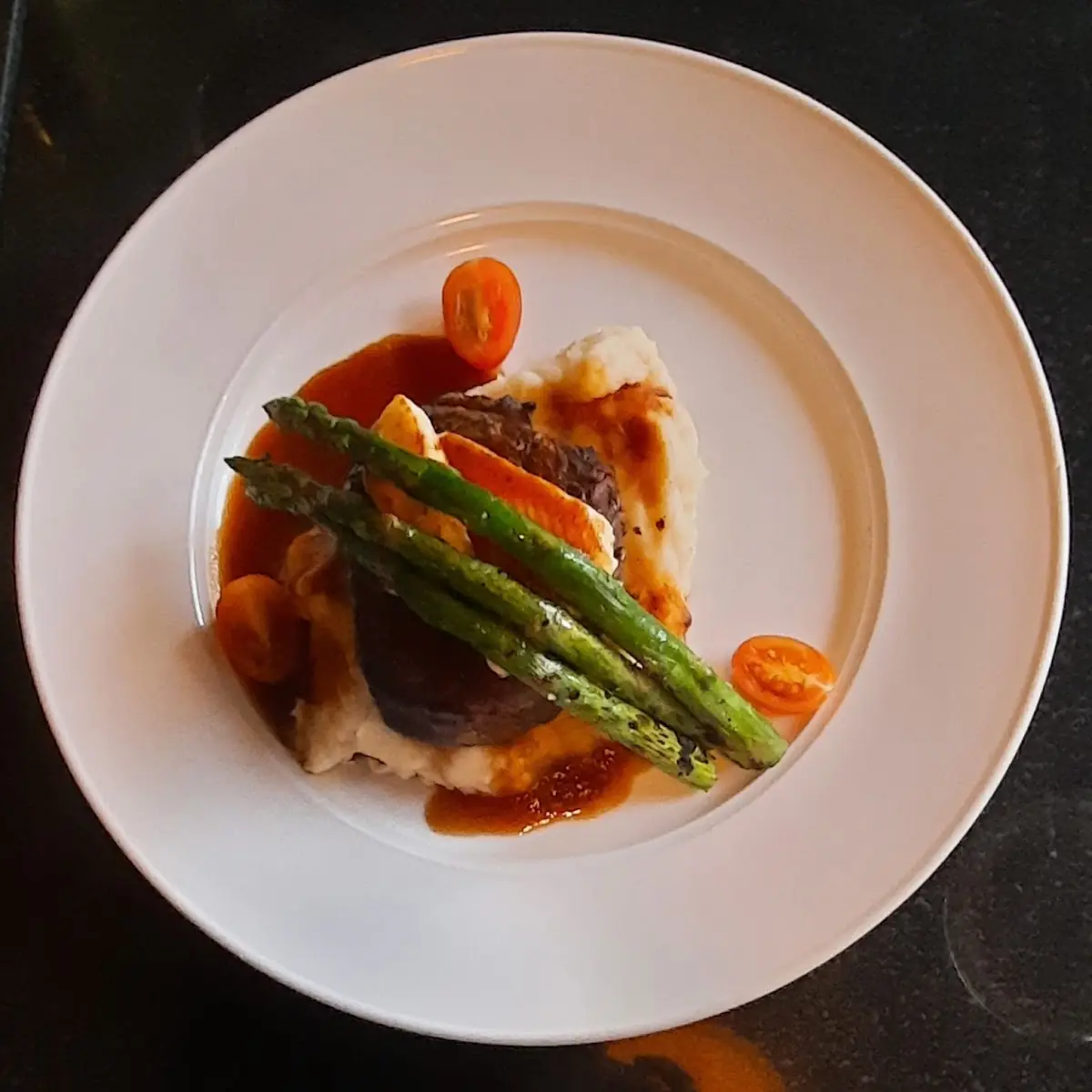 Filet Mignon