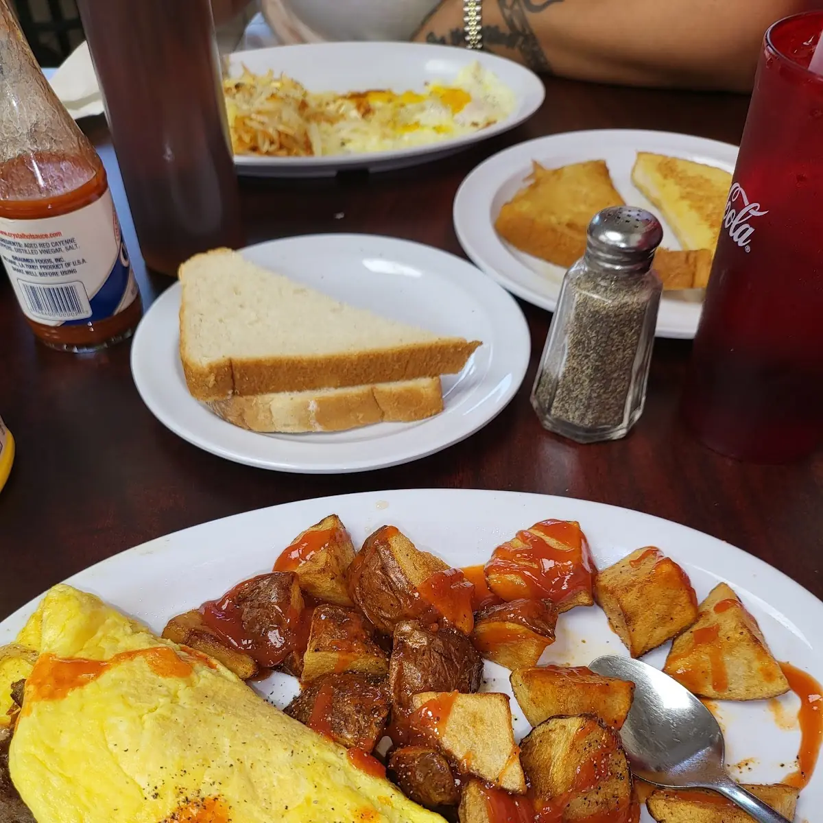 Home Fries