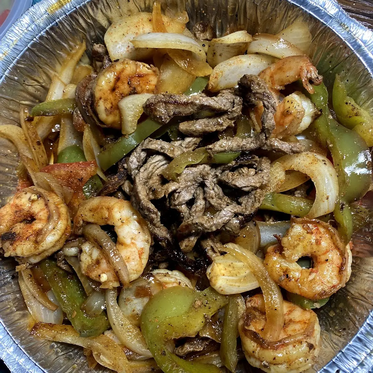 Kid's Hibachi Steak