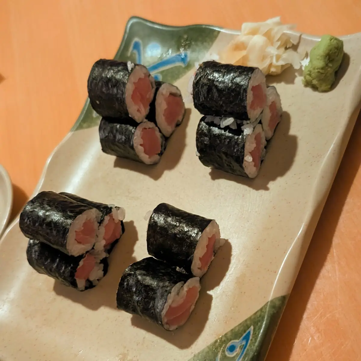 Tuna Roll