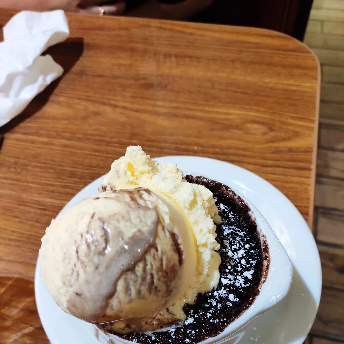 Lava Cake