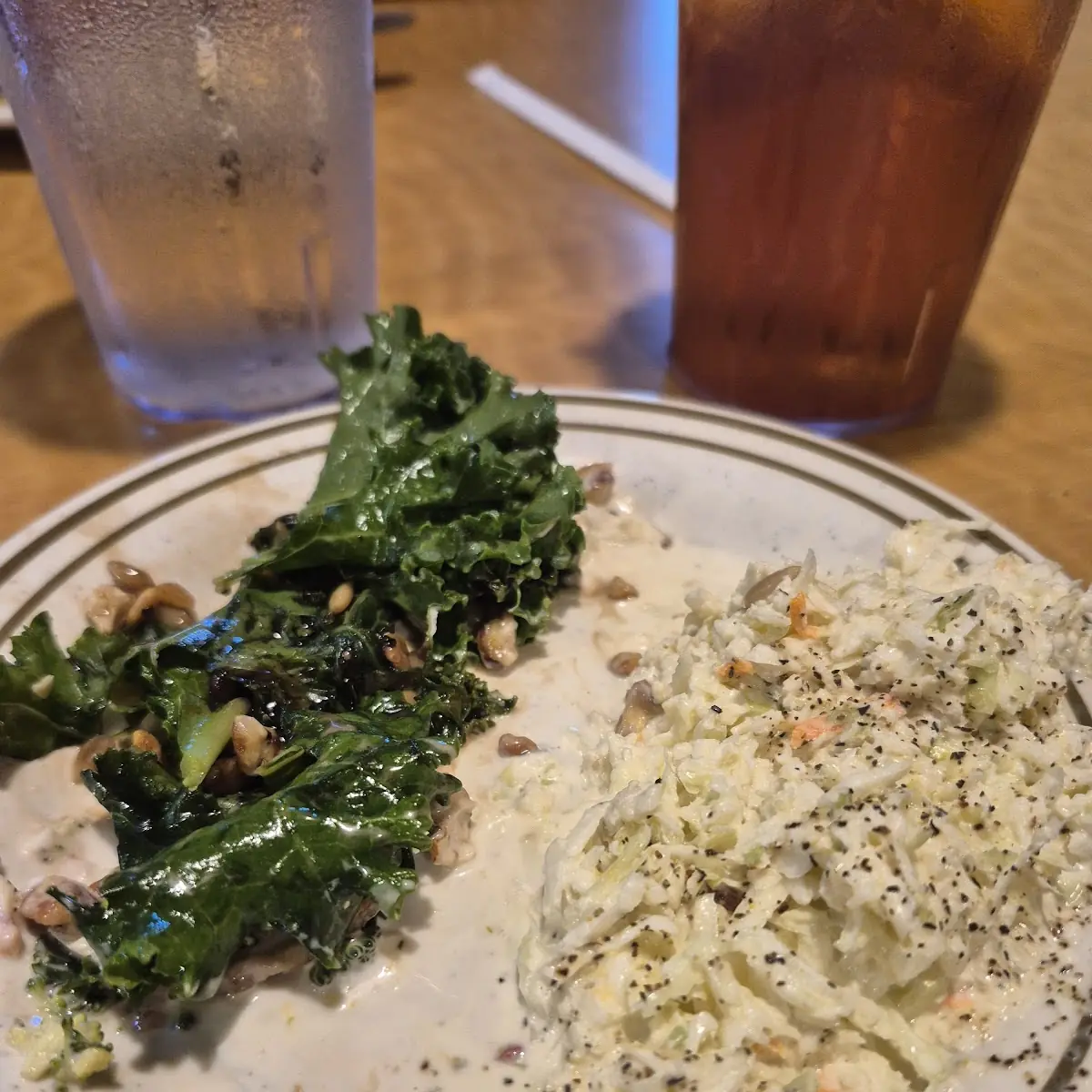 Kale Salad