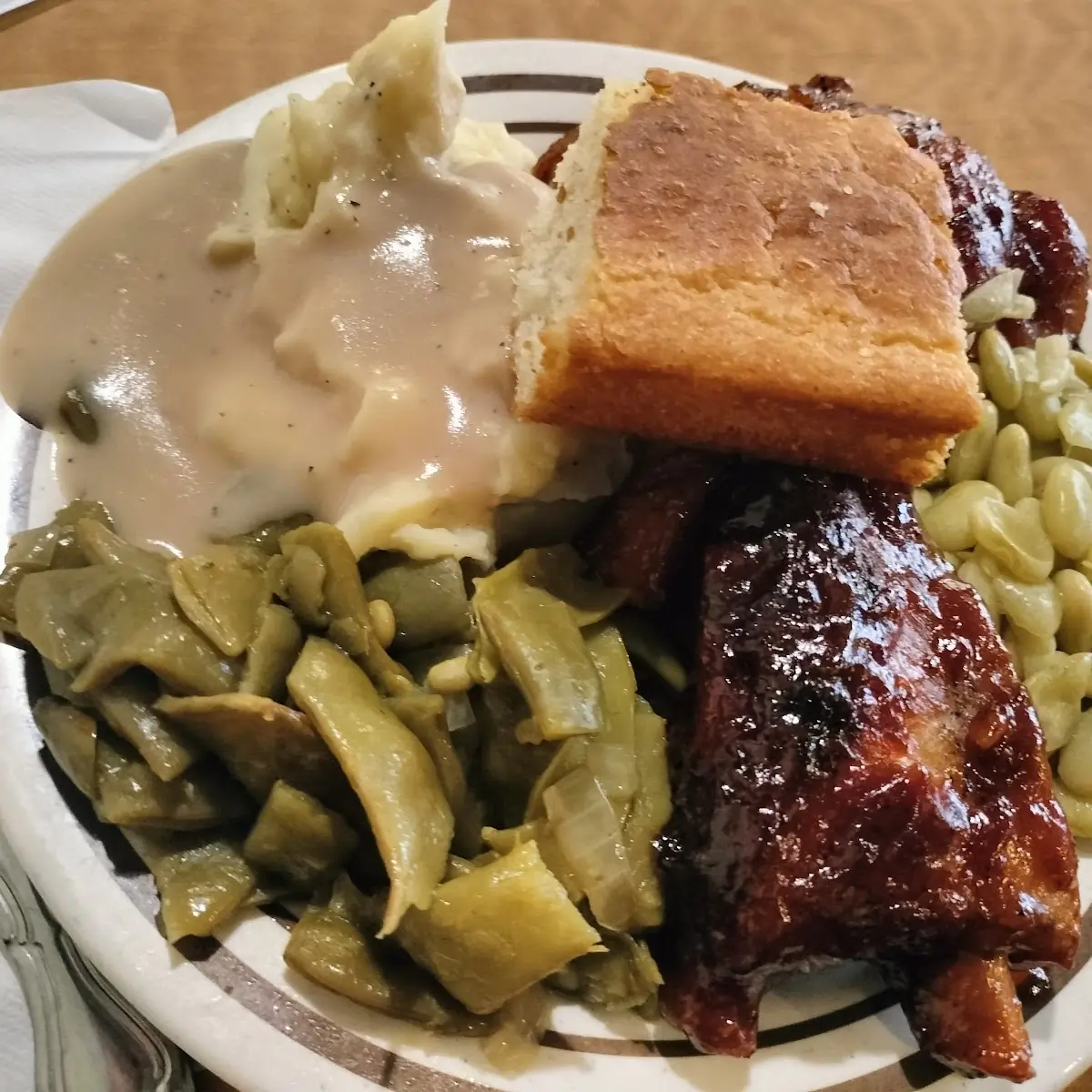Pulled Pork