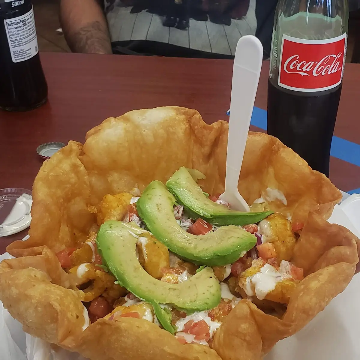 Taco Salad