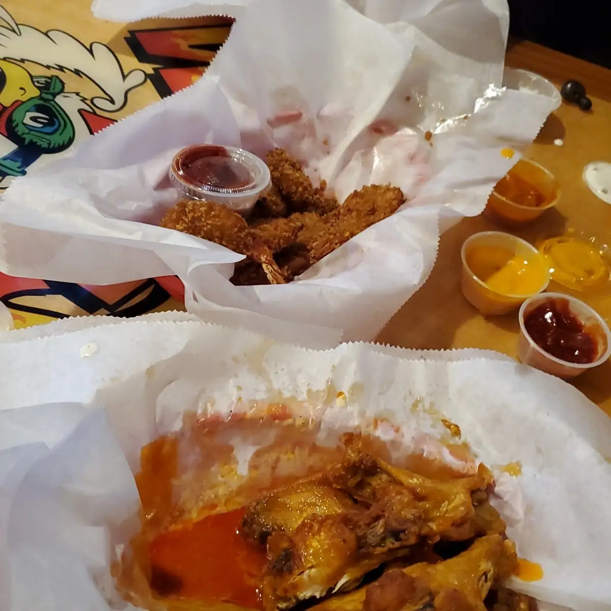 Lemon Pepper