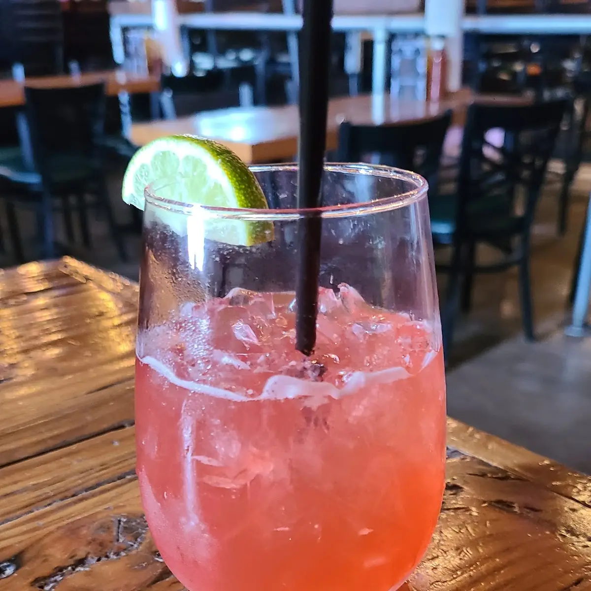 Mai Tai
