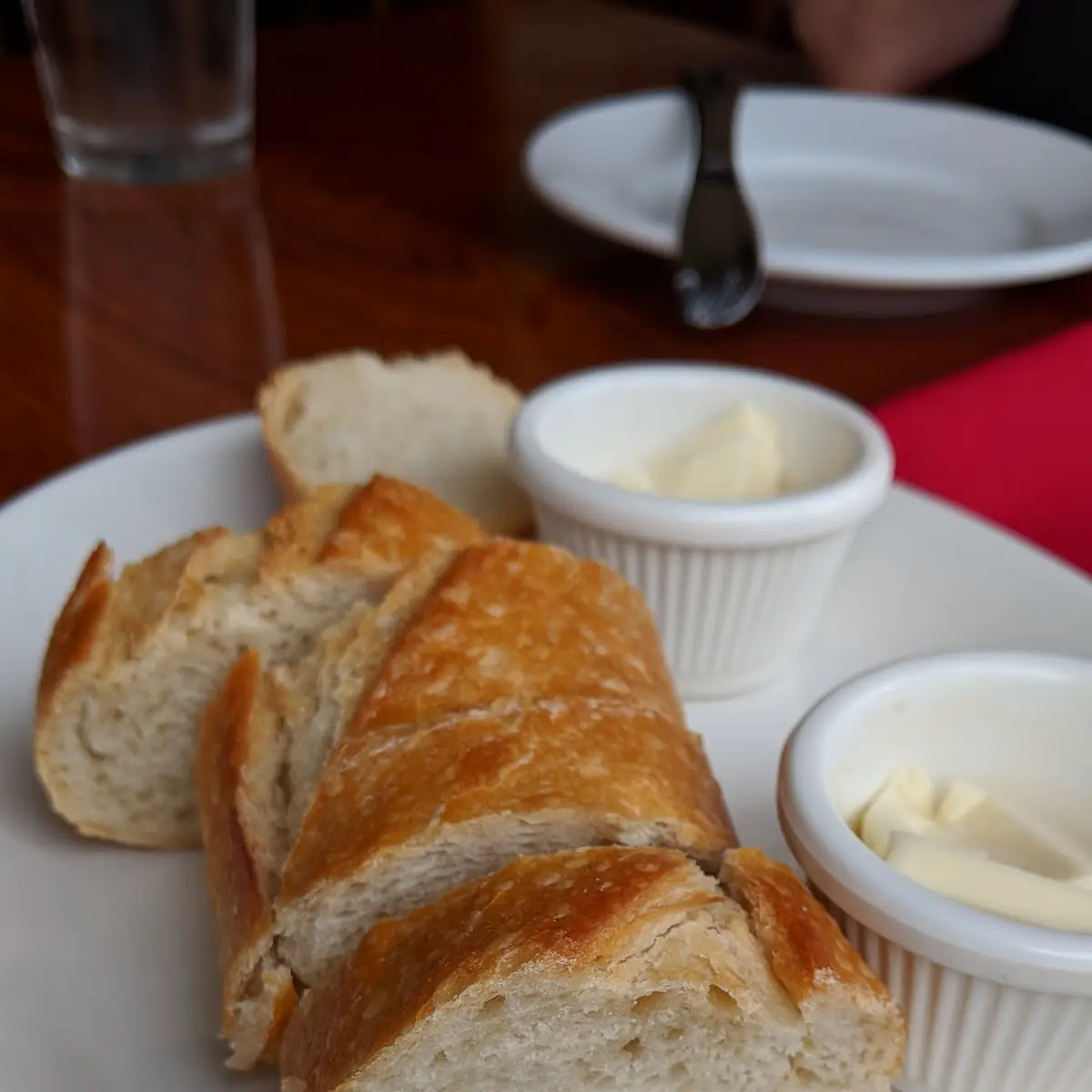 Sour Dough Bread
