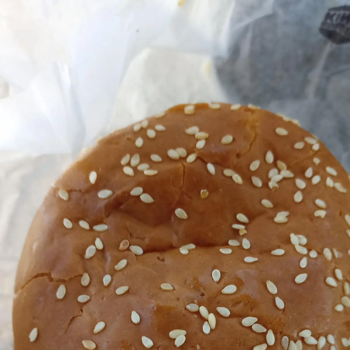 Double Cheeseburger