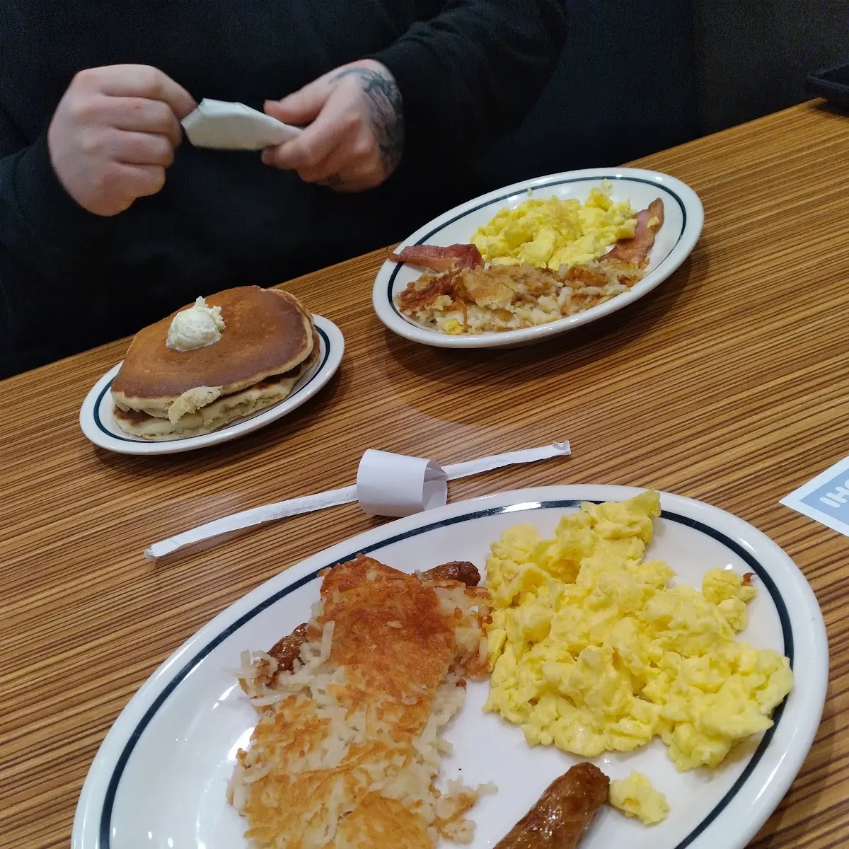 Country Fried Steak