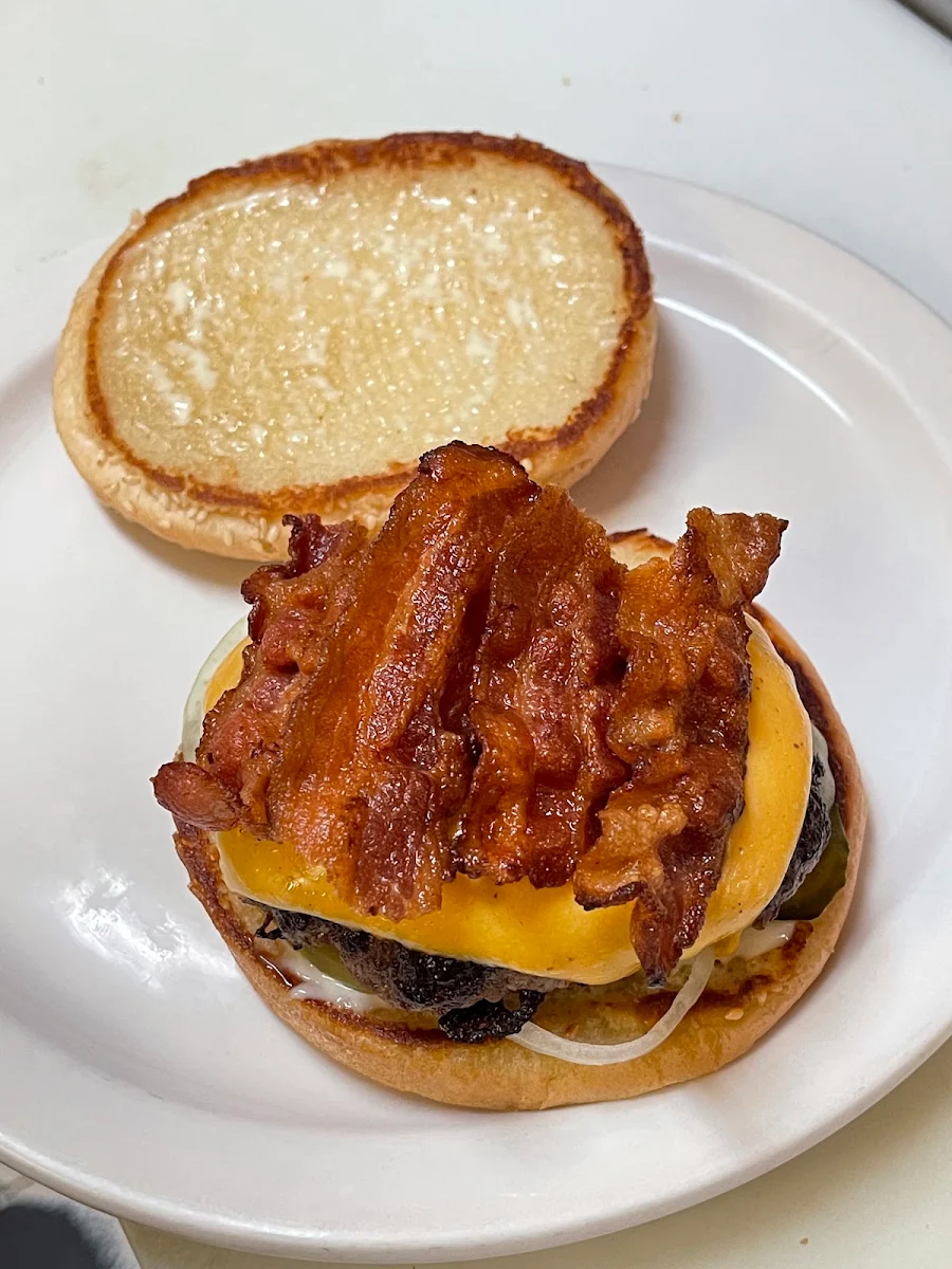 Highlights, Hunters Country Kitchen