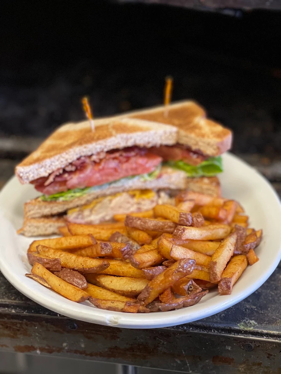 Highlights, Hunters Country Kitchen