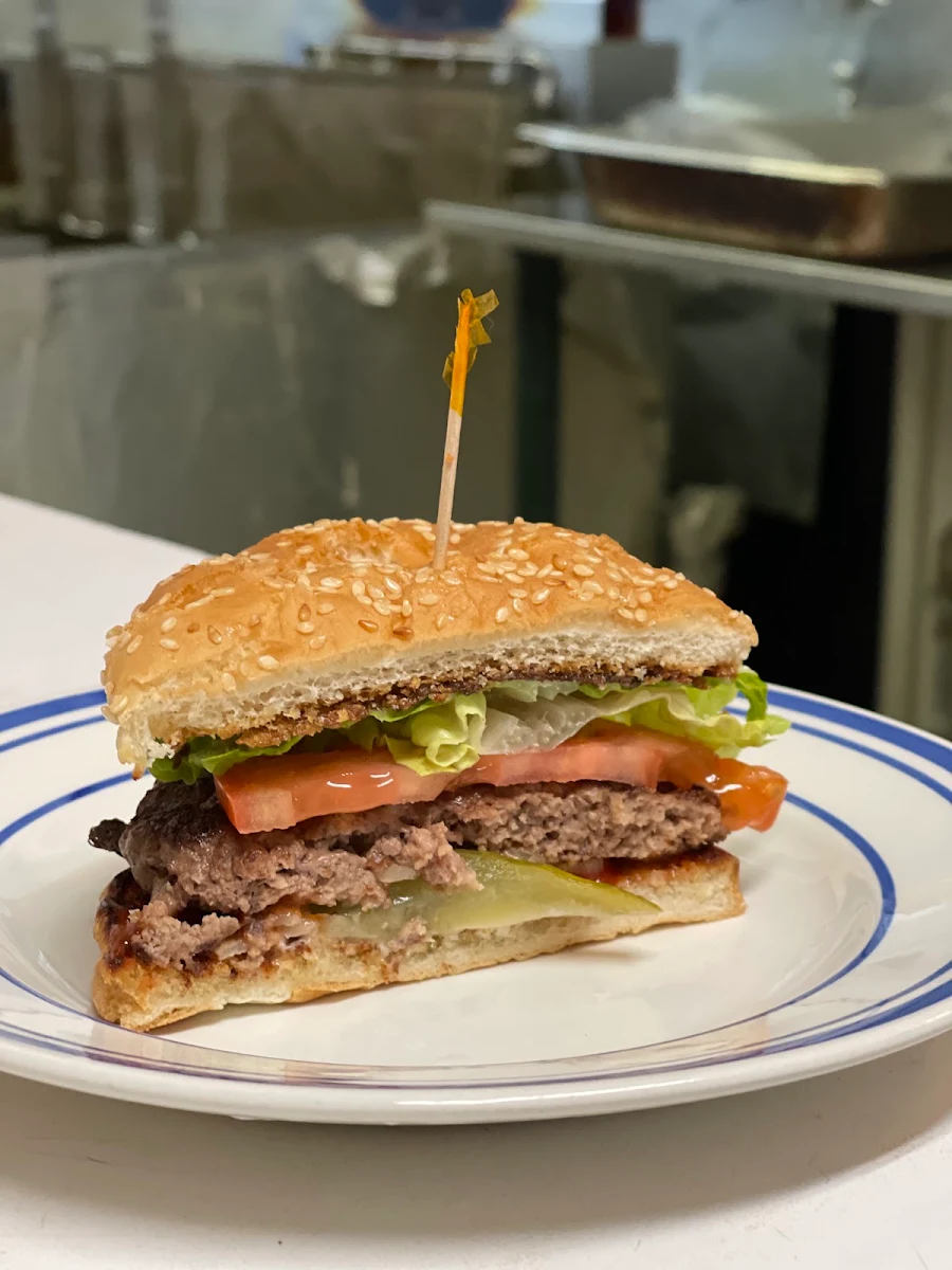 Highlights, Hunters Country Kitchen