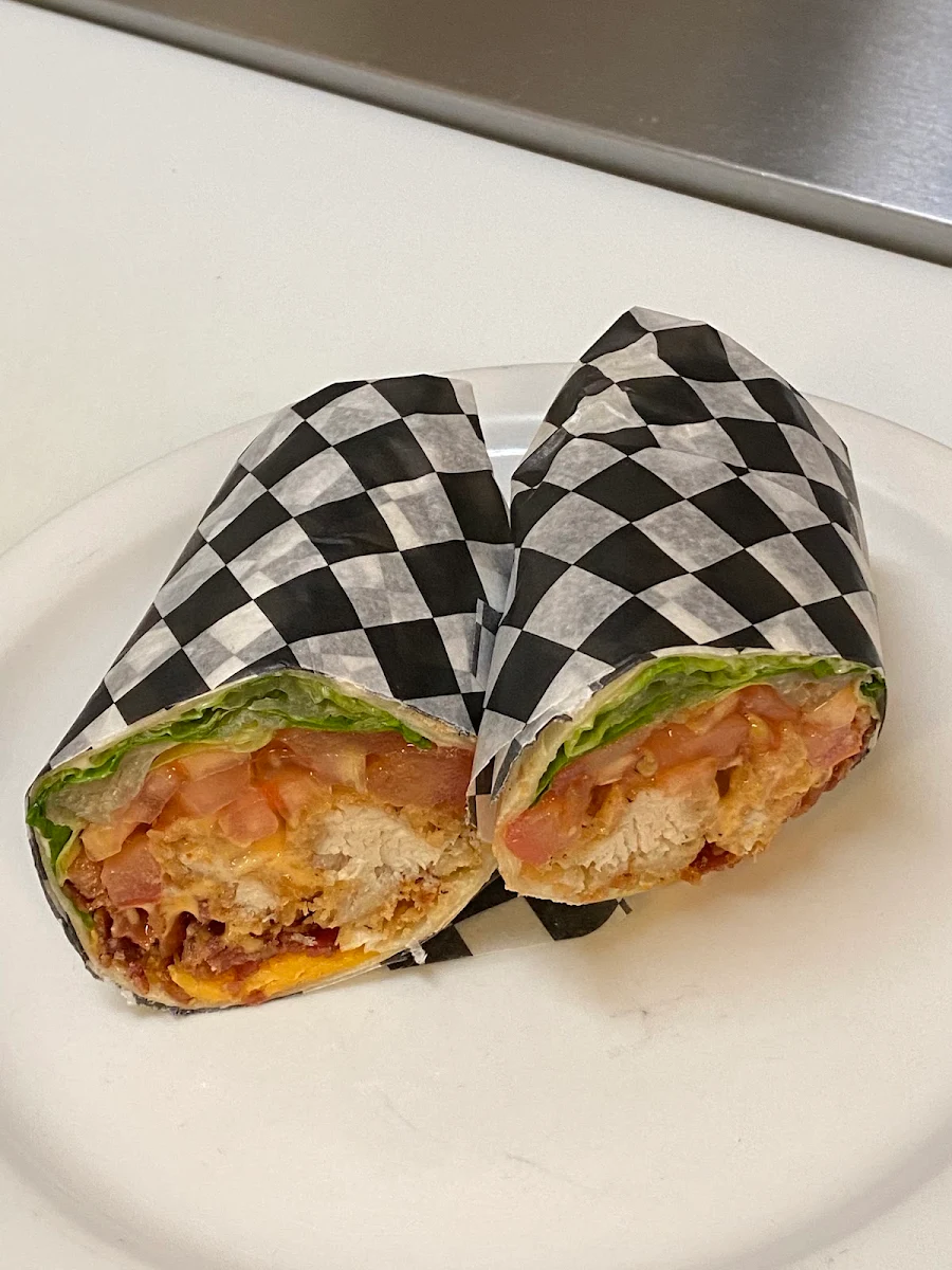 Highlights, Hunters Country Kitchen