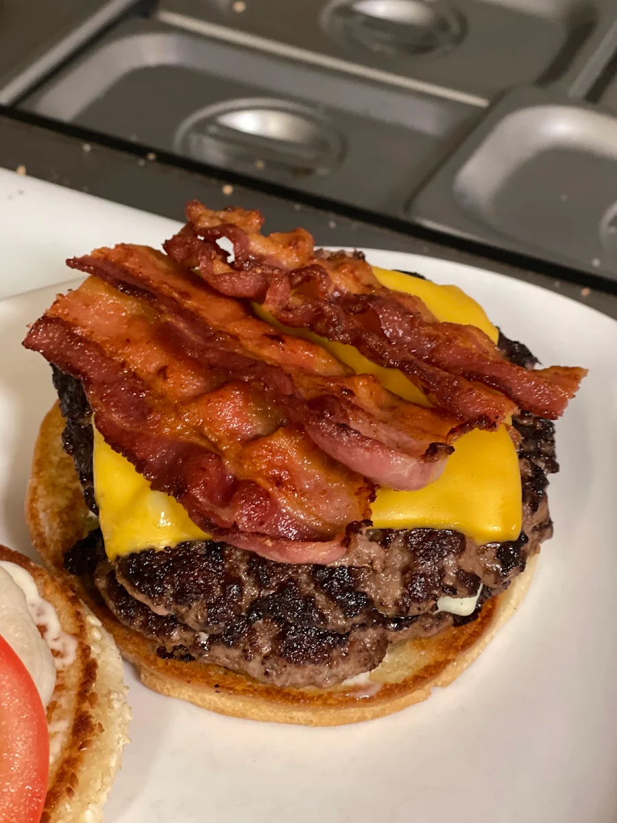Highlights, Hunters Country Kitchen