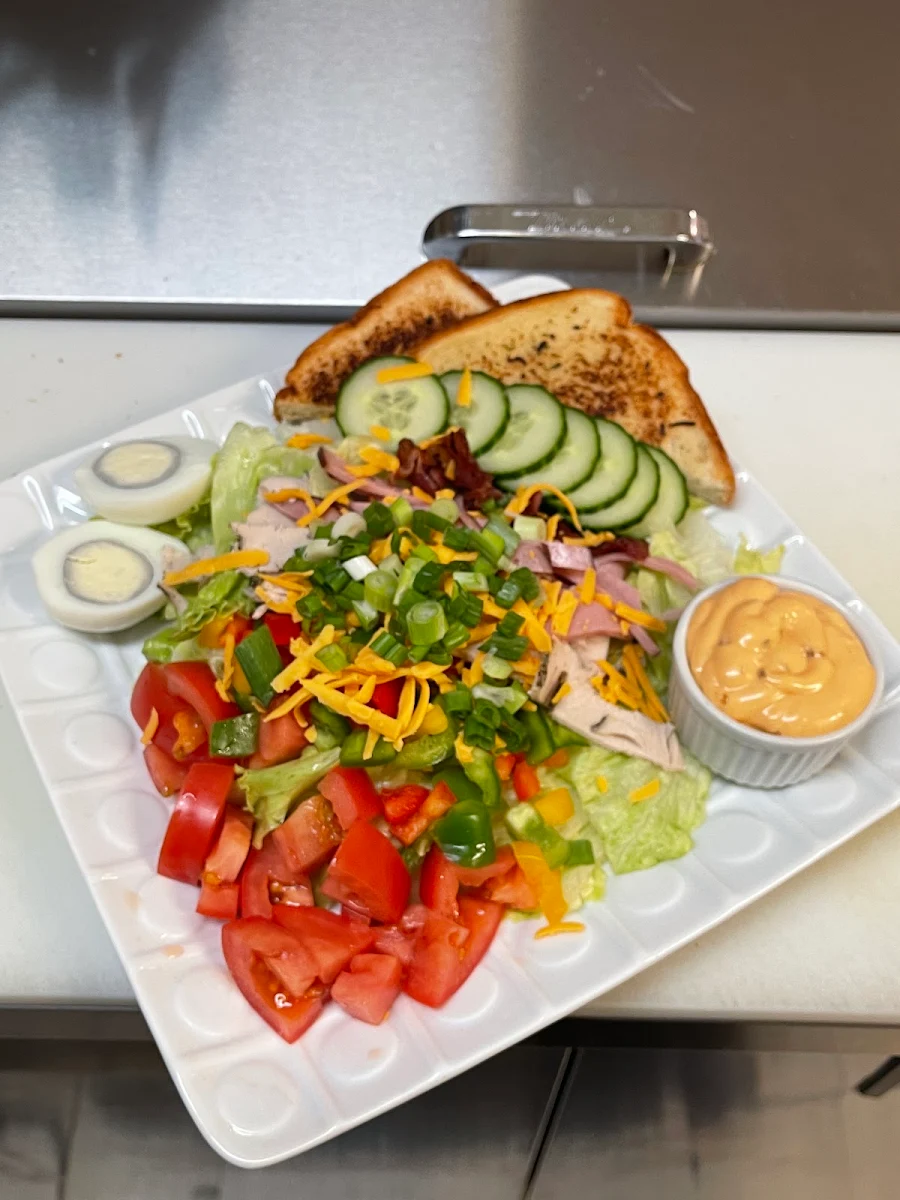 Highlights, Hunters Country Kitchen