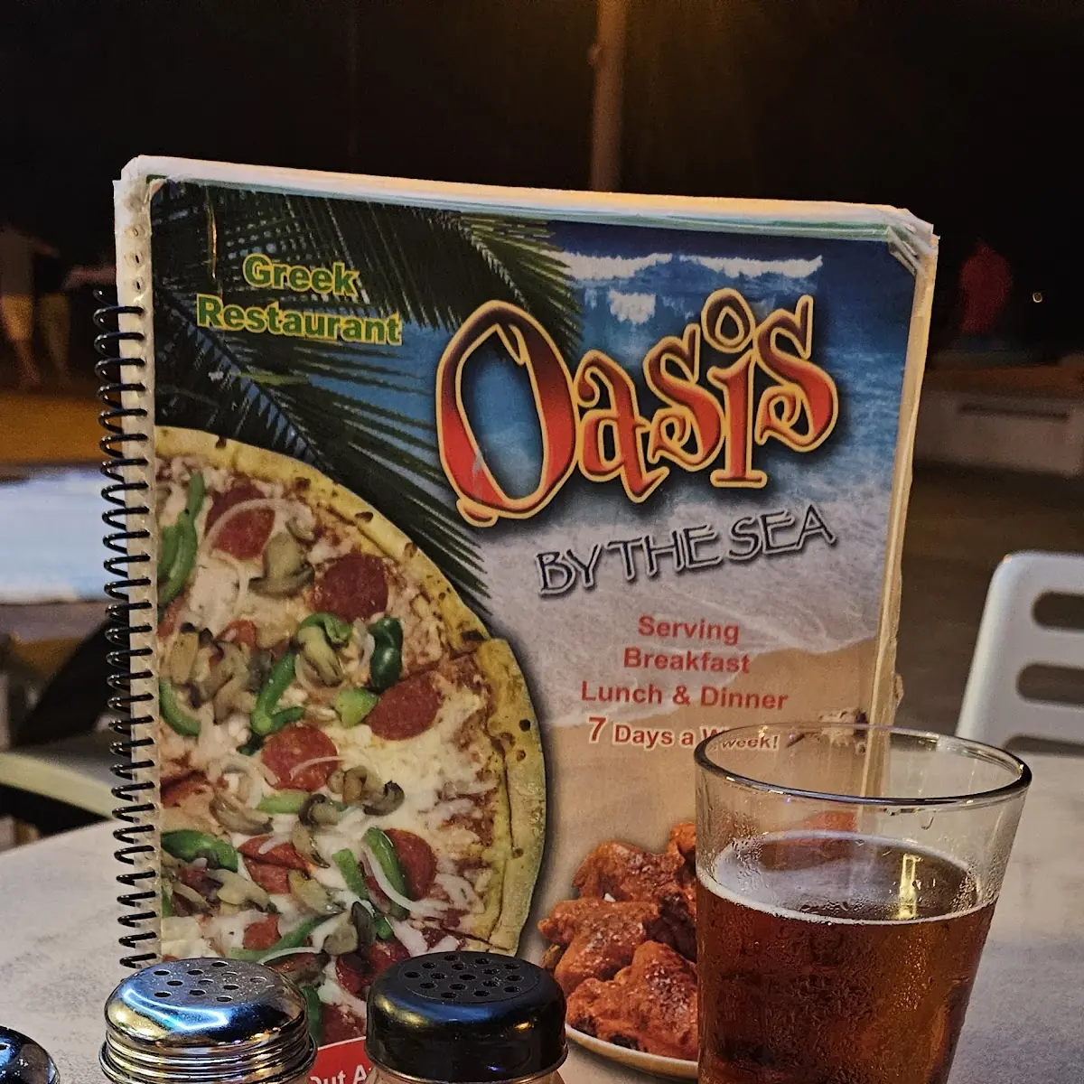 Pizza Slice Pepperoni Slice