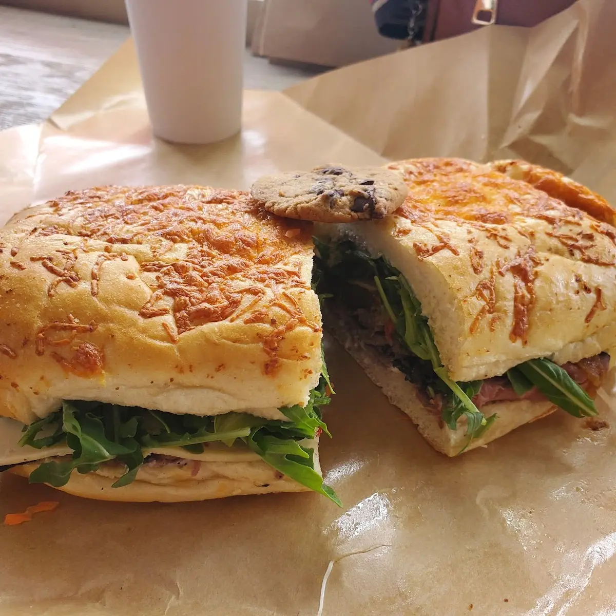 Bagel