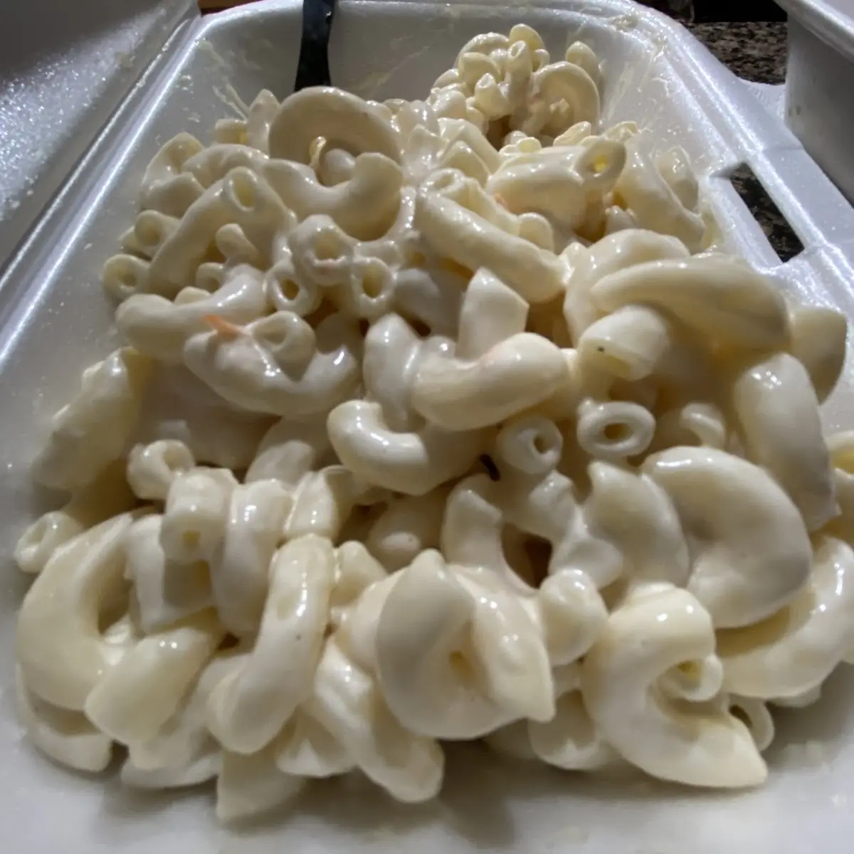 Macaroni Salad