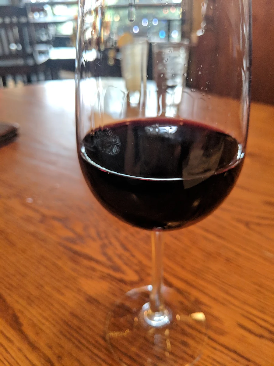 Red Wine