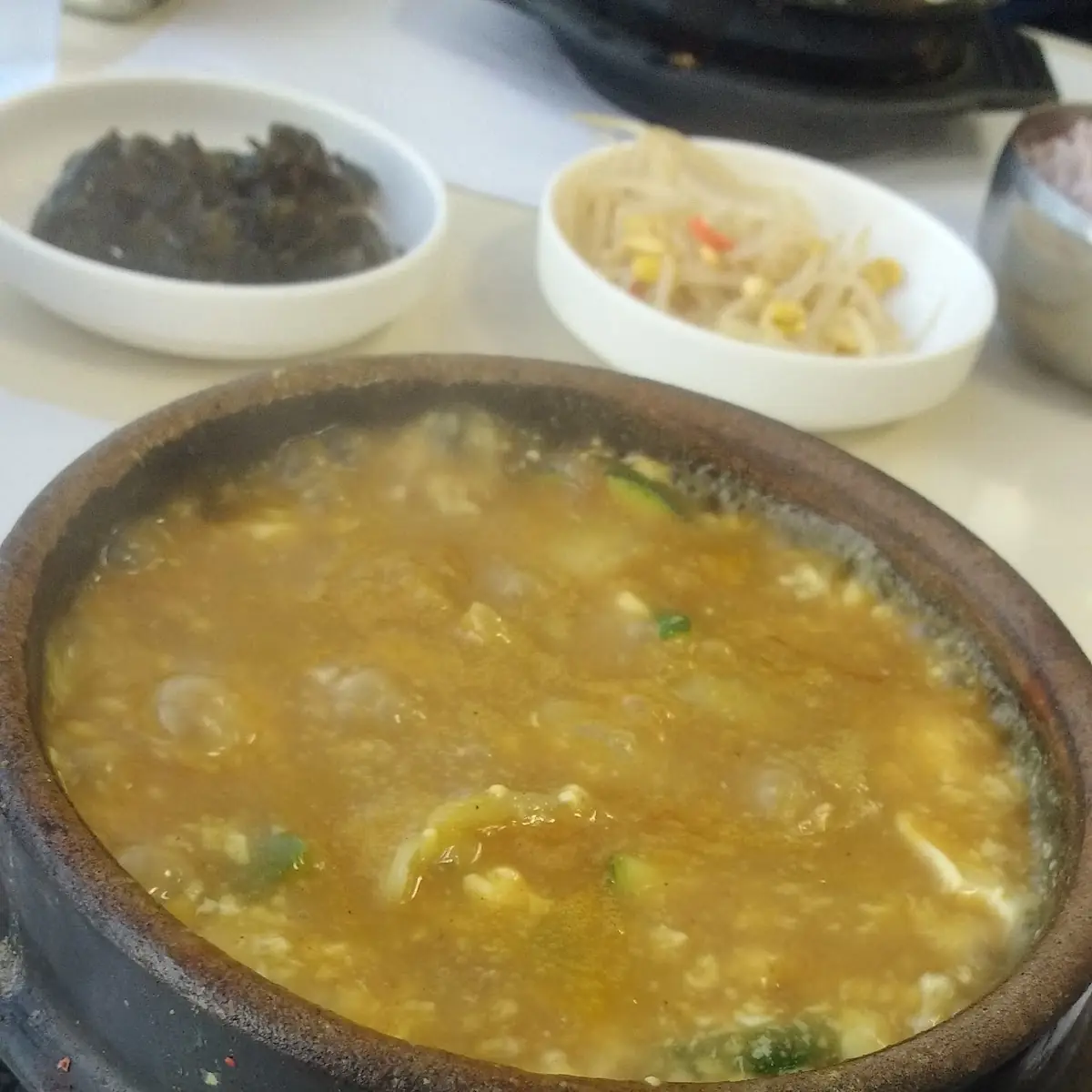 Chicken Soup