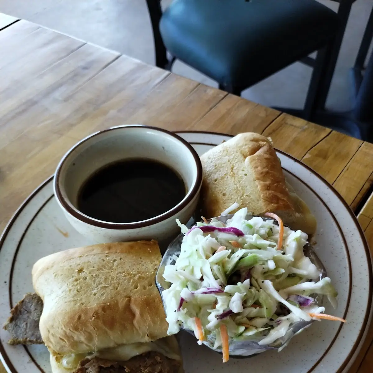 French Dip