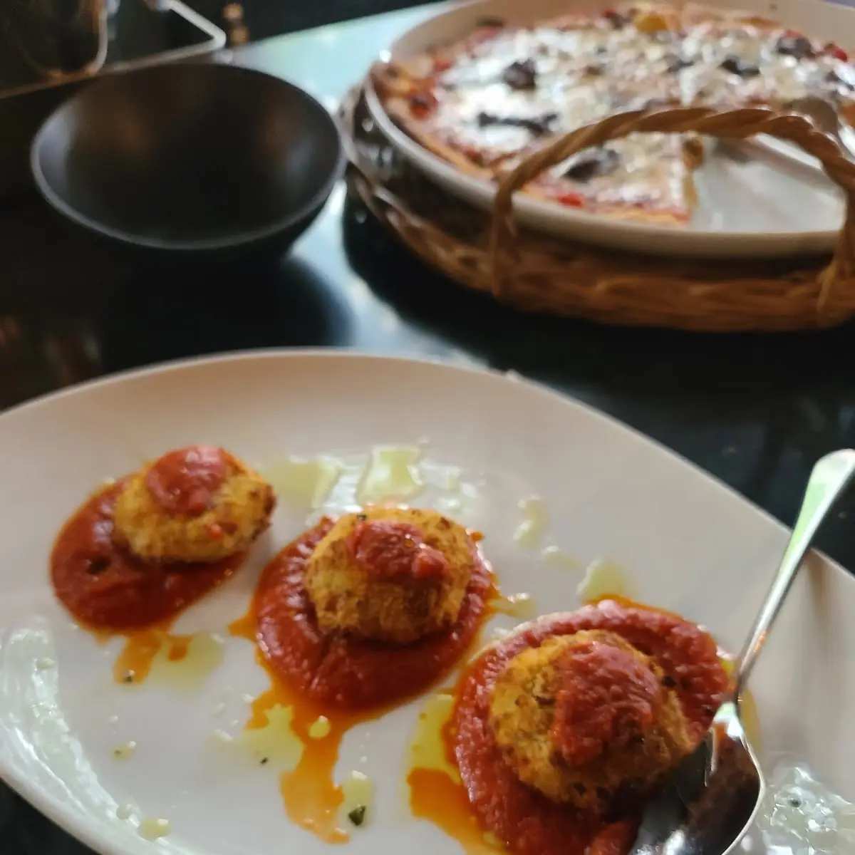 Crab Cakes